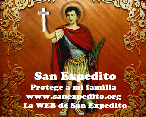 SAN EXPEDITO