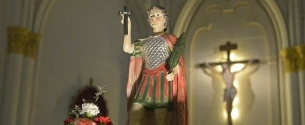 SAN EXPEDITO